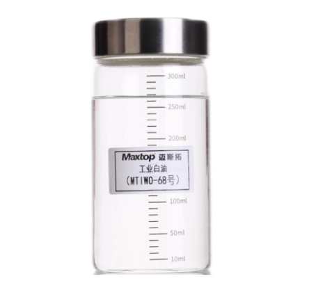 工業(yè)潤(rùn)滑油部分種類介紹