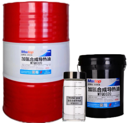 導(dǎo)熱油升溫操作規(guī)范及常見(jiàn)問(wèn)題原因分析-邁斯拓技術(shù)指南-