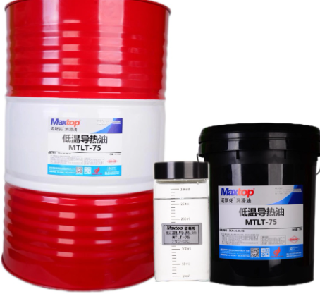導(dǎo)熱油加熱系統(tǒng)工作原理、優(yōu)勢(shì)與導(dǎo)熱油選用指南
